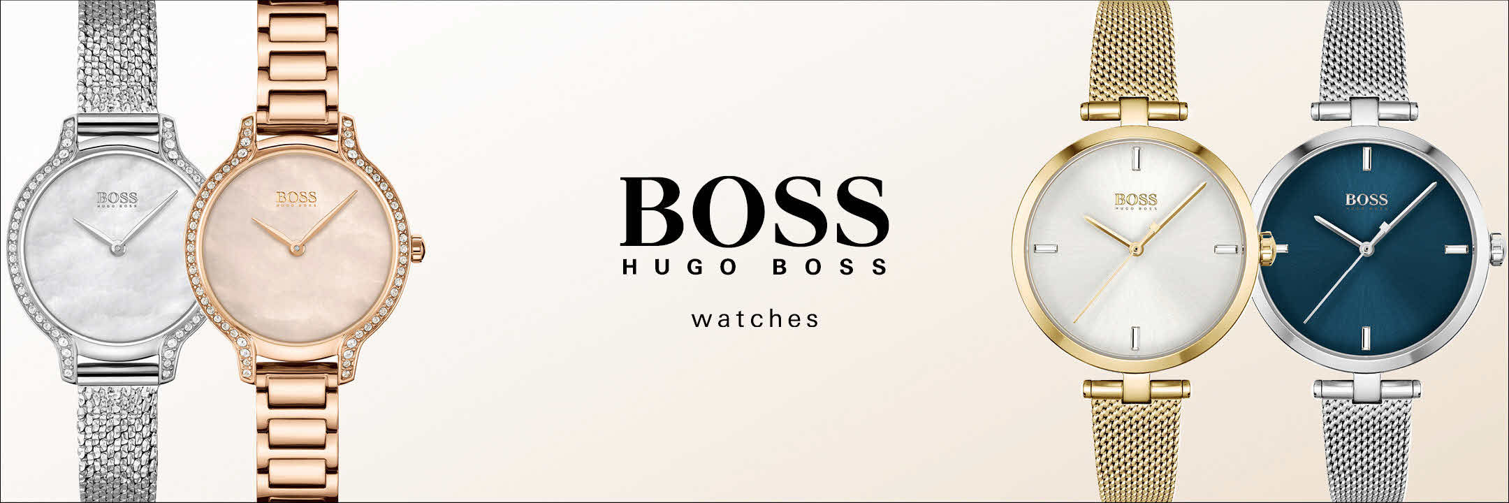 Hugo Boss Ladies