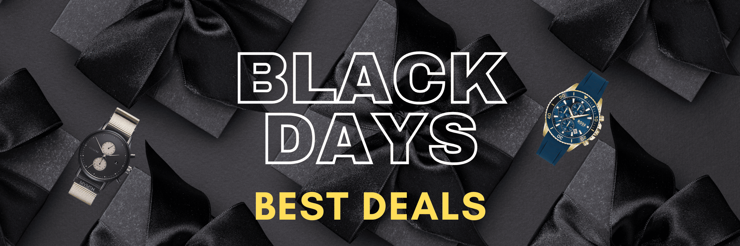 Black Days Specials Black Days Specials