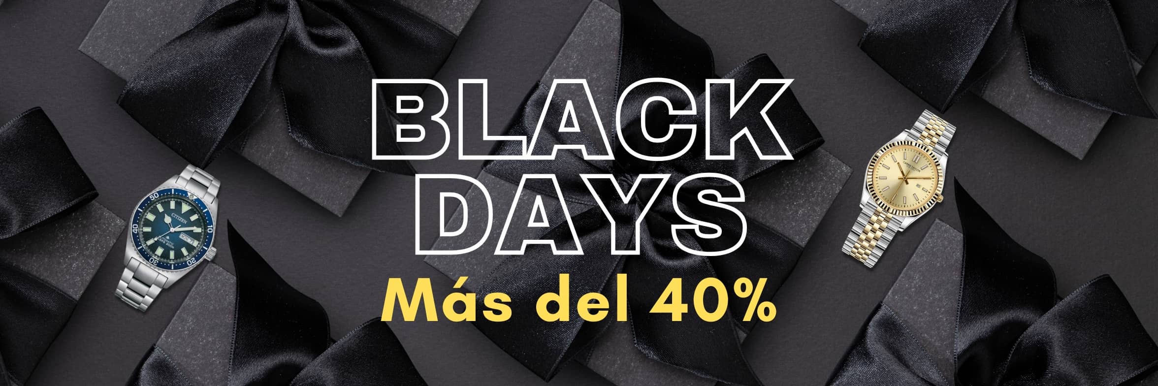 Más del 40%