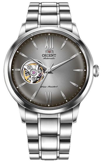 Orient Bambino Open Heart Automatic RA-AG0029N RA-AG0029N10B
