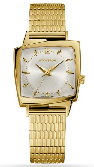 Bulova Accutron Legacy Limited Edition 2SW7A002 2SW7A002