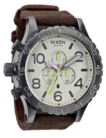 Fashion relojes nixon baratos