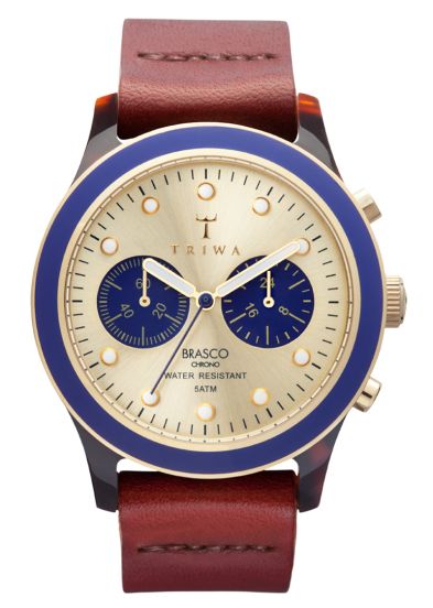 Triwa Duke Brasco Chrono DCAC112 RIP