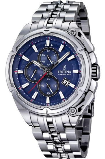 Festina 2015 Tour de France Chrono F16881/2