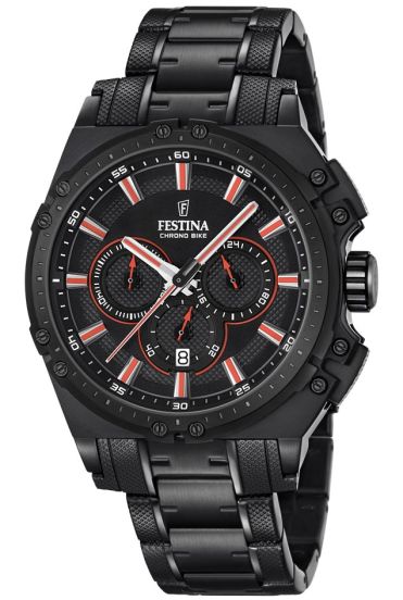 Festina Chrono Bike 2016 F16969/4 RIP