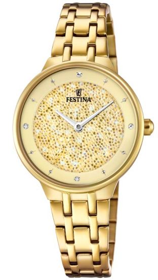 Festina Swarovski F20383/2