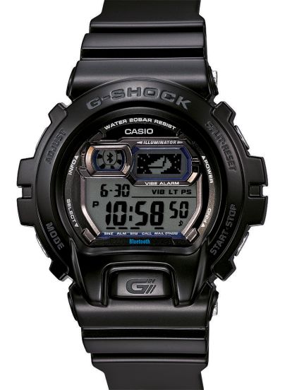 G shock gb 6900 bluetooth hotsell