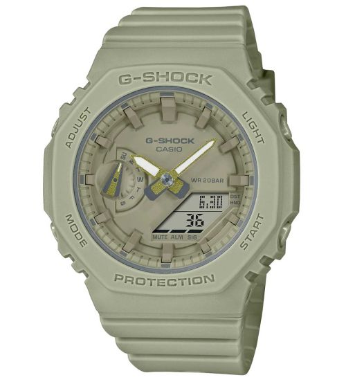 Casio G-Shock GMA-S2100BA-3AER GMA-S2100BA-3AER