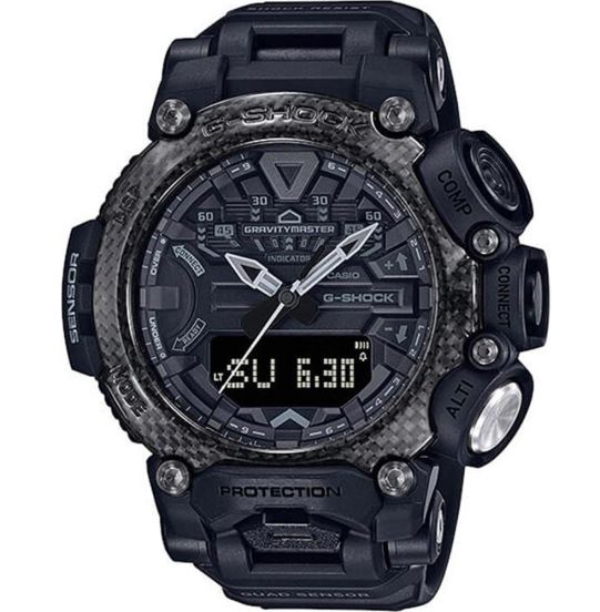 Reloj Hombre Casio GBD-800UC-5ER G-Shock Digital