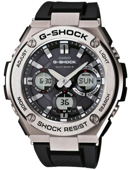 Reloj G-SHOCK modelo GA-2140RX-7AER marca Casio Hombre — Watches All Time