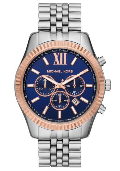 Michael Kors Lexington MK8689