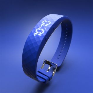 Reloj recordatorio infantil vibración | FIBEX8V01