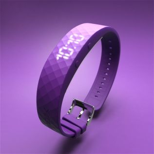 Reloj temporizador silencioso infantil | FIBEX8V05