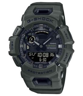 Reloj inteligente de entrenamiento G-Shock con contador de pasos y Bluetooth | GBA-900UU-3AER