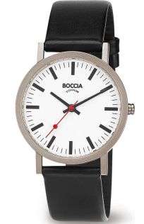 Boccia Titanium 0521-03B