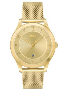 BOSS Purity 1513982