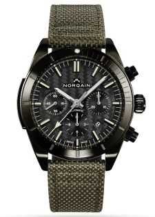 Norqain Adventure Sport Chrono NB1200B21C/B123/10KC.20B