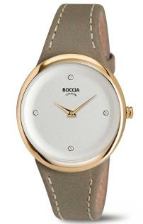 Boccia Titanium 3276-03