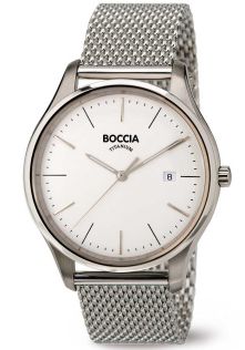 Boccia Titanium 3587-03