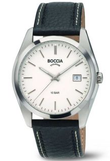 Boccia Titanium 3608-01