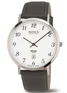 Boccia Titanium 3634-01