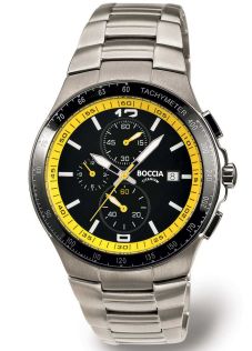 Boccia Titanium Sport 3773-04