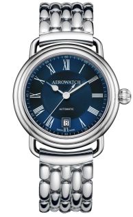 Aerowatch 1942 Automatic A 60900 AA29 M