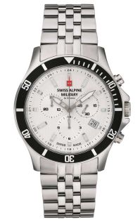 Swiss Alpine Military Challenger 7022.9132SAM