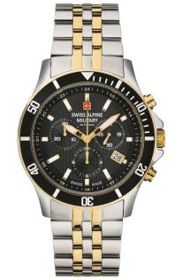 Swiss Alpine Military Challenger 7022.9147SAM