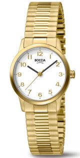 Boccia Titanium 3318-02