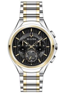 Bulova Langford Precisionist 96B159 RAB