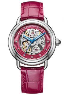 Aerowatch 1942 Lady Automatic A 60960 AA21