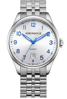Aerowatch Les Grandes Classiques A 60996 AA01 M
