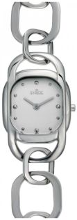 Inex Ladies Silver/Silver A102S4P