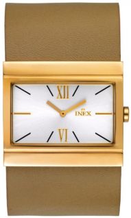 Inex Ladies Gold/Silver A115-1D4I