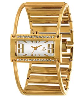 Inex Womens Gold Silver A7457D4I