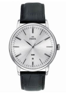 Inex Black Silver A76199S3I