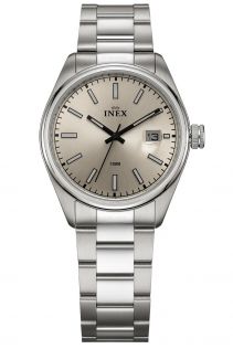 Inex Mens 38mm A76224S5I