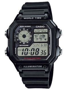 Casio Classic AE-1200WH-1AVEF