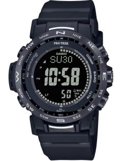 Reloj Pro Trek ABC ecológico con materiales biológicos y energía solar | PRW-35Y-1BER