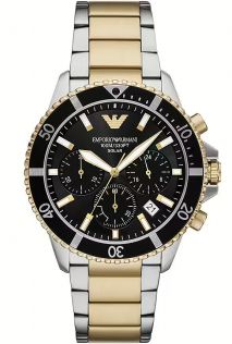 Emporio Armani World Explorer AR11680