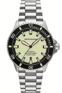 Emporio Armani Sea Explorer AR60083