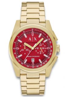 Armani Exchange Parker AX2863