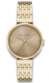 Armani Exchange Zoe AX5916