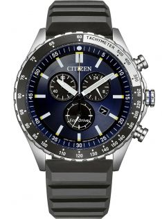 Citizen Eco Drive Classic AW0151-00L