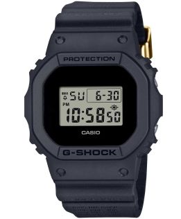Reloj G-Shock con bisel intercambiable, edición limitada bio-based del 40 aniversario | DWE-5657RE-1ER