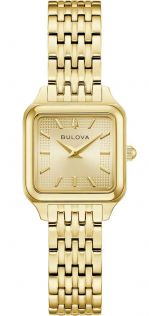 Bulova Classic Sutton Square 97L191