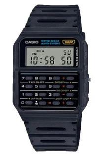 Reloj calculadora digital | CA-53W-1ER