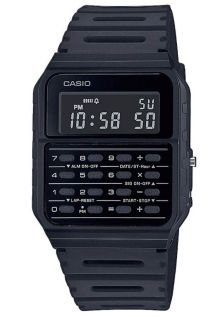 Reloj Casio negro niño LA-20WH-1CEF