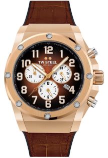 TW Steel Ace Genesis Limited Edition (1000 pieces worldwide) ACE132